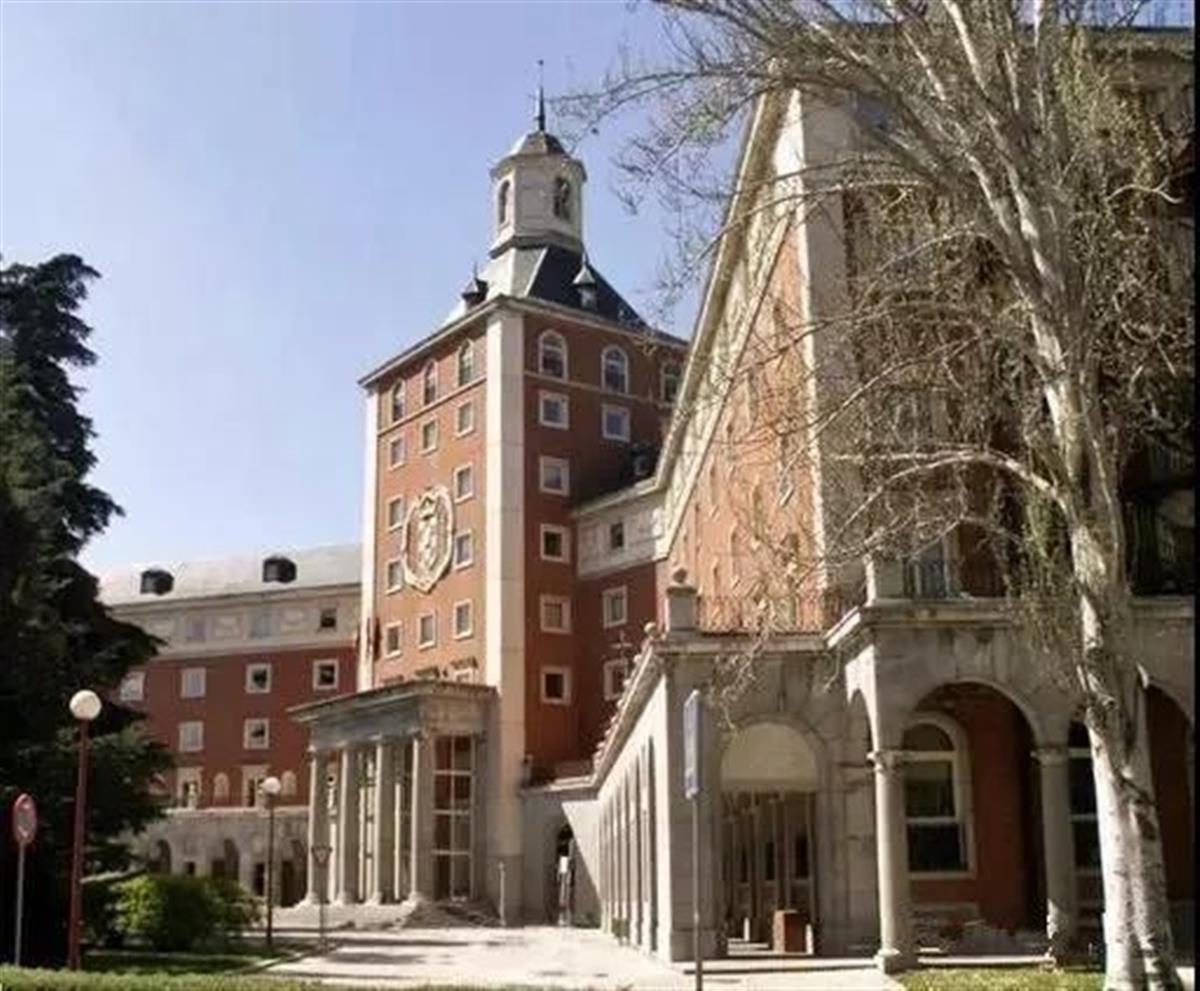 西班牙巴塞罗那大学硕士招生简章