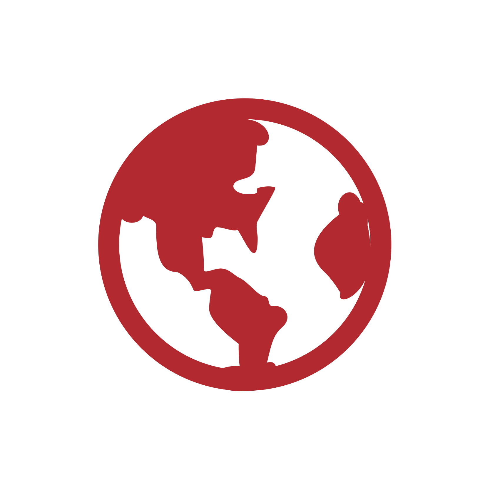 国际化理念