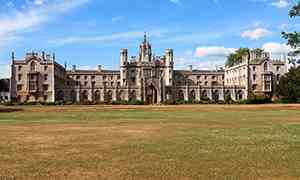 密歇根安娜堡大学qs排名，一文带你认识密歇根大学（2023QS世界大学排名第25名）